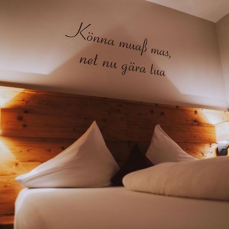 Adler Alpen Apartments Schruns Zewnętrze zdjęcie