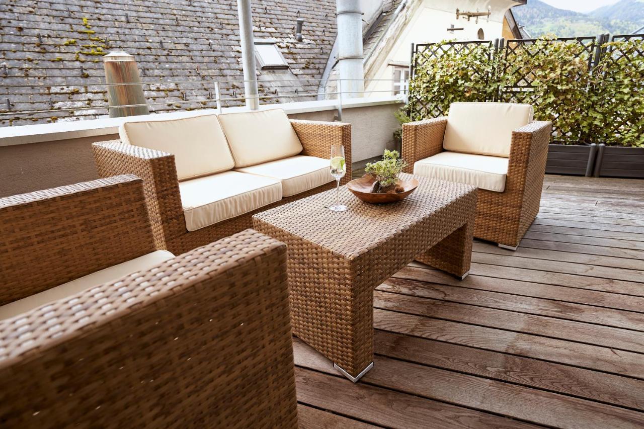 Adler Alpen Apartments Schruns Zewnętrze zdjęcie