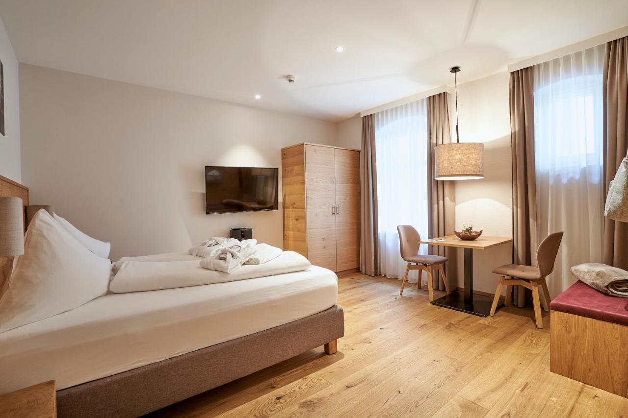 Adler Alpen Apartments Schruns Zewnętrze zdjęcie