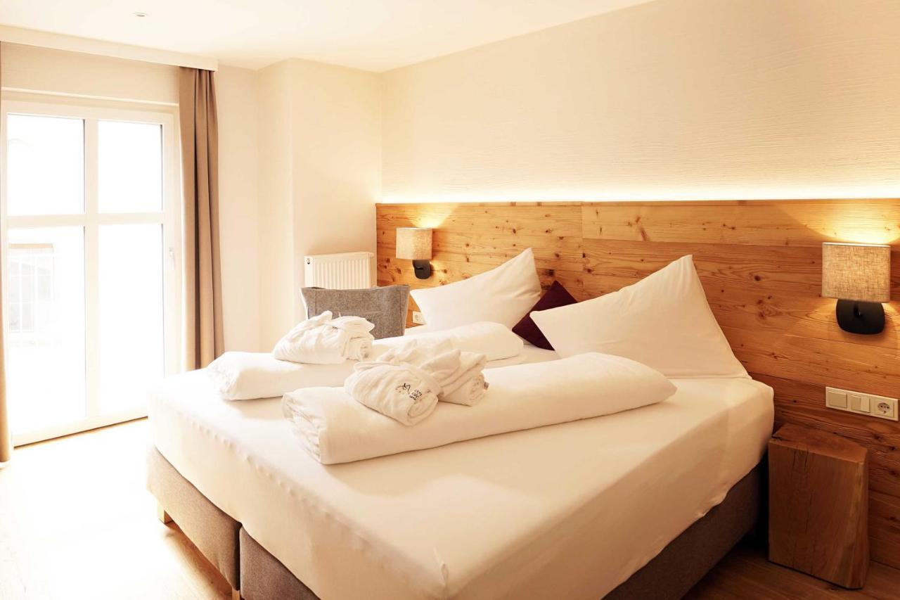 Adler Alpen Apartments Schruns Zewnętrze zdjęcie