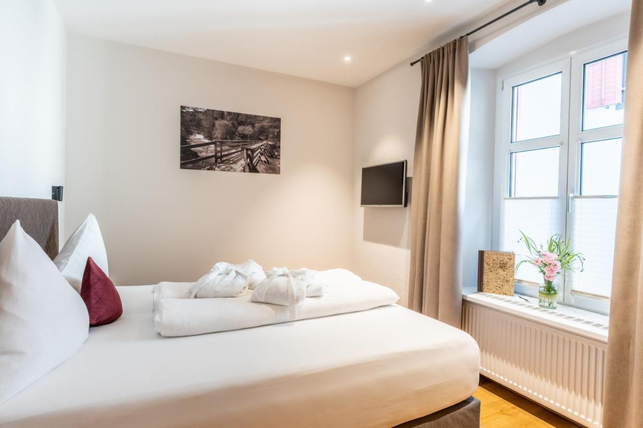 Adler Alpen Apartments Schruns Zewnętrze zdjęcie