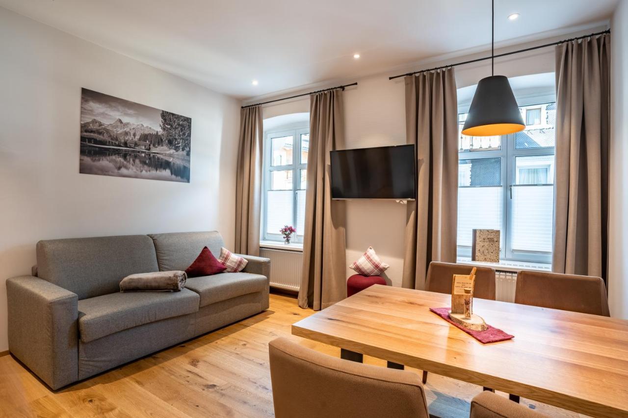 Adler Alpen Apartments Schruns Zewnętrze zdjęcie