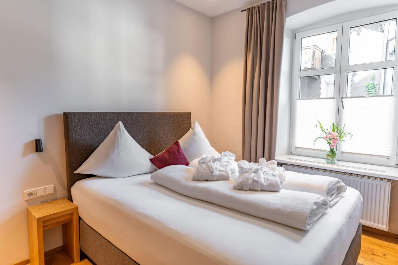 Adler Alpen Apartments Schruns Zewnętrze zdjęcie