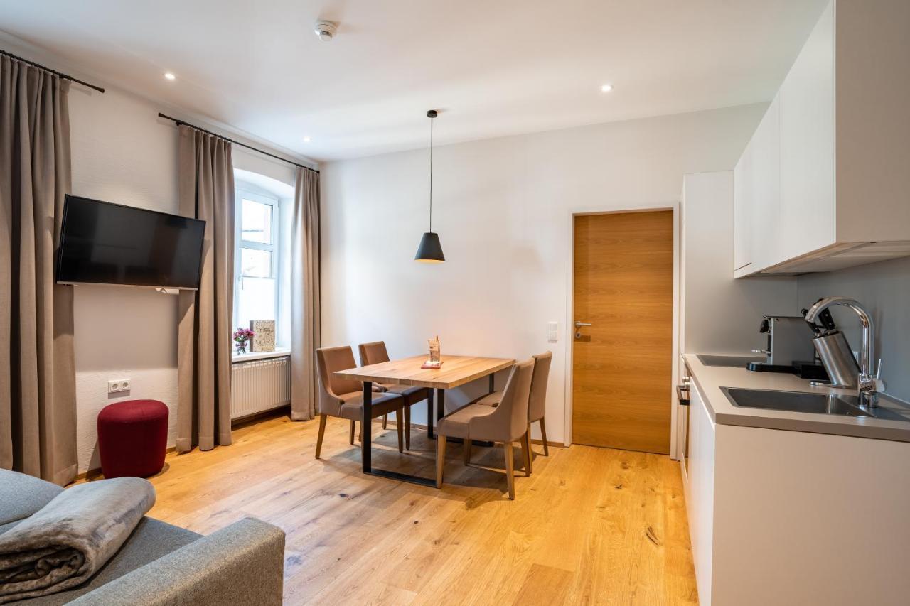 Adler Alpen Apartments Schruns Zewnętrze zdjęcie