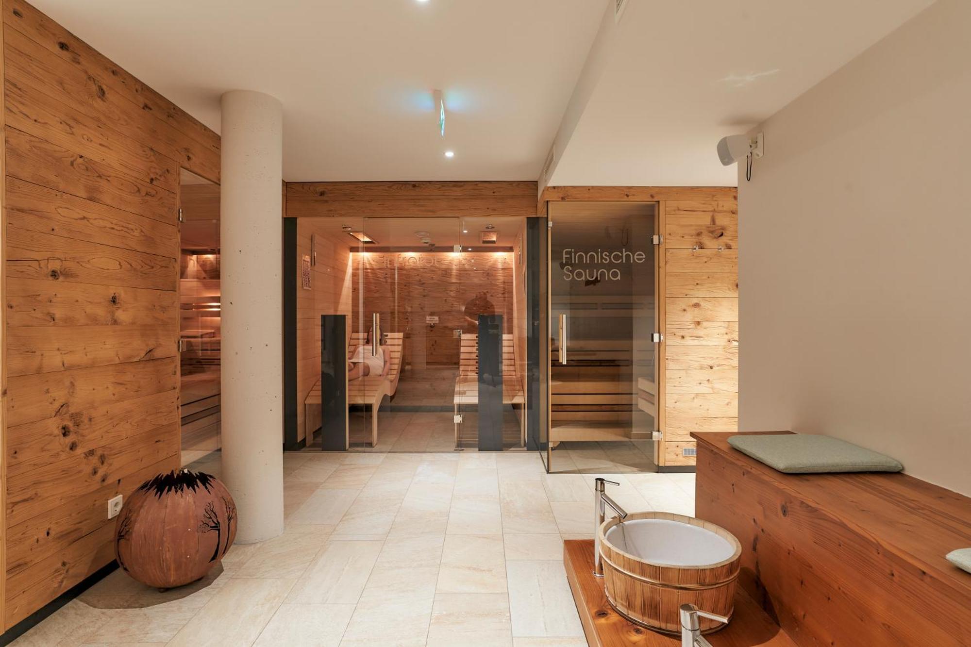 Adler Alpen Apartments Schruns Zewnętrze zdjęcie