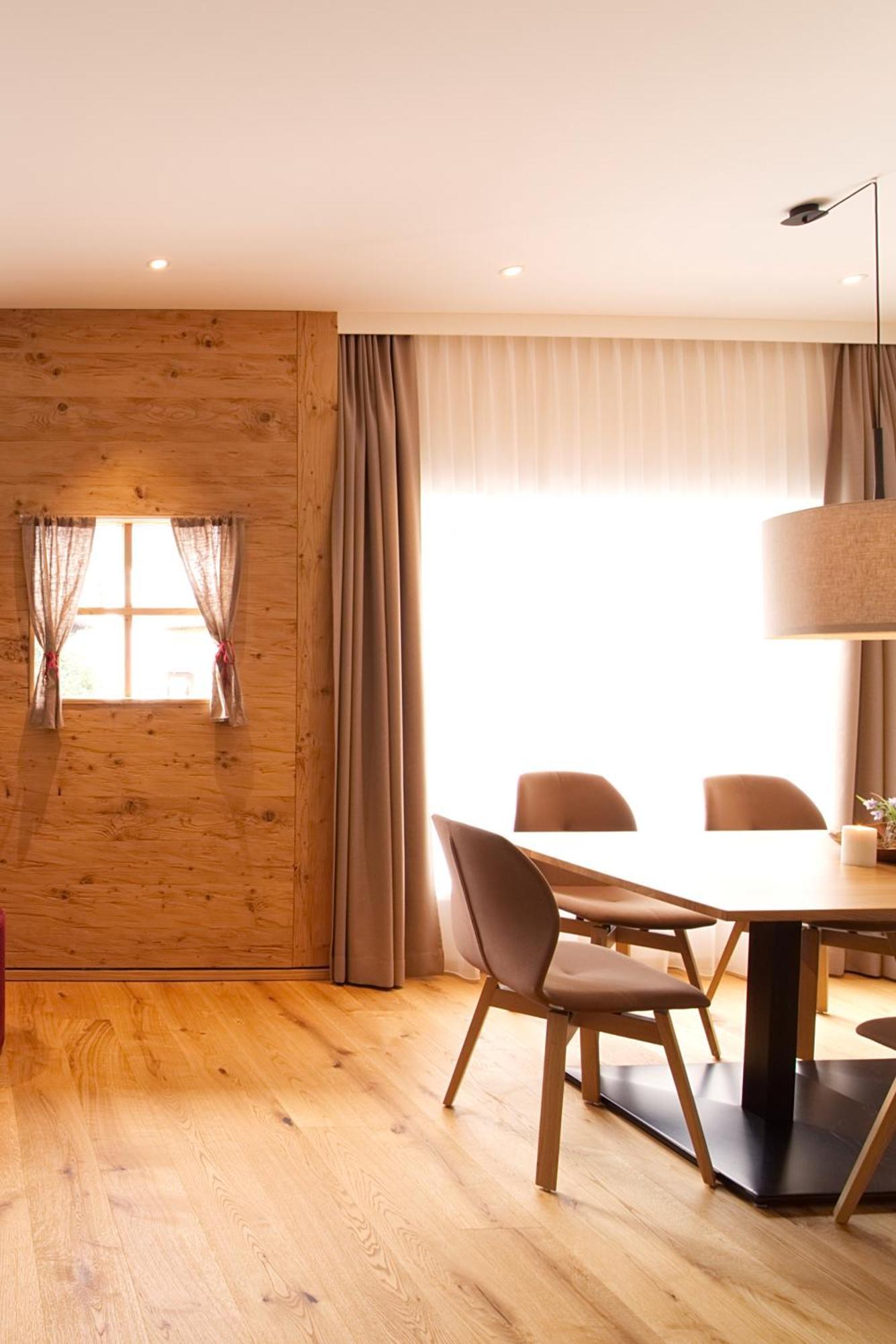Adler Alpen Apartments Schruns Zewnętrze zdjęcie