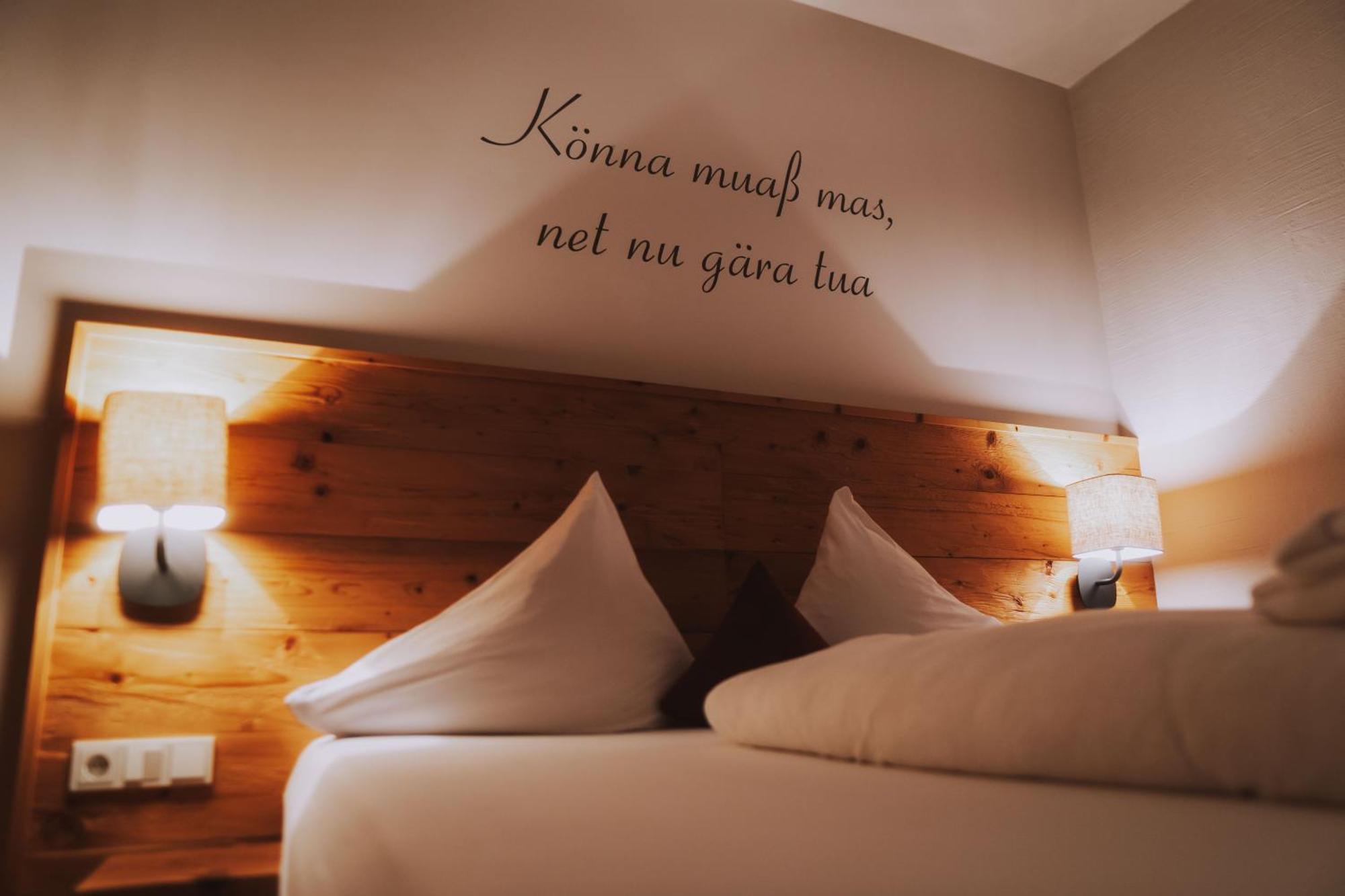 Adler Alpen Apartments Schruns Zewnętrze zdjęcie
