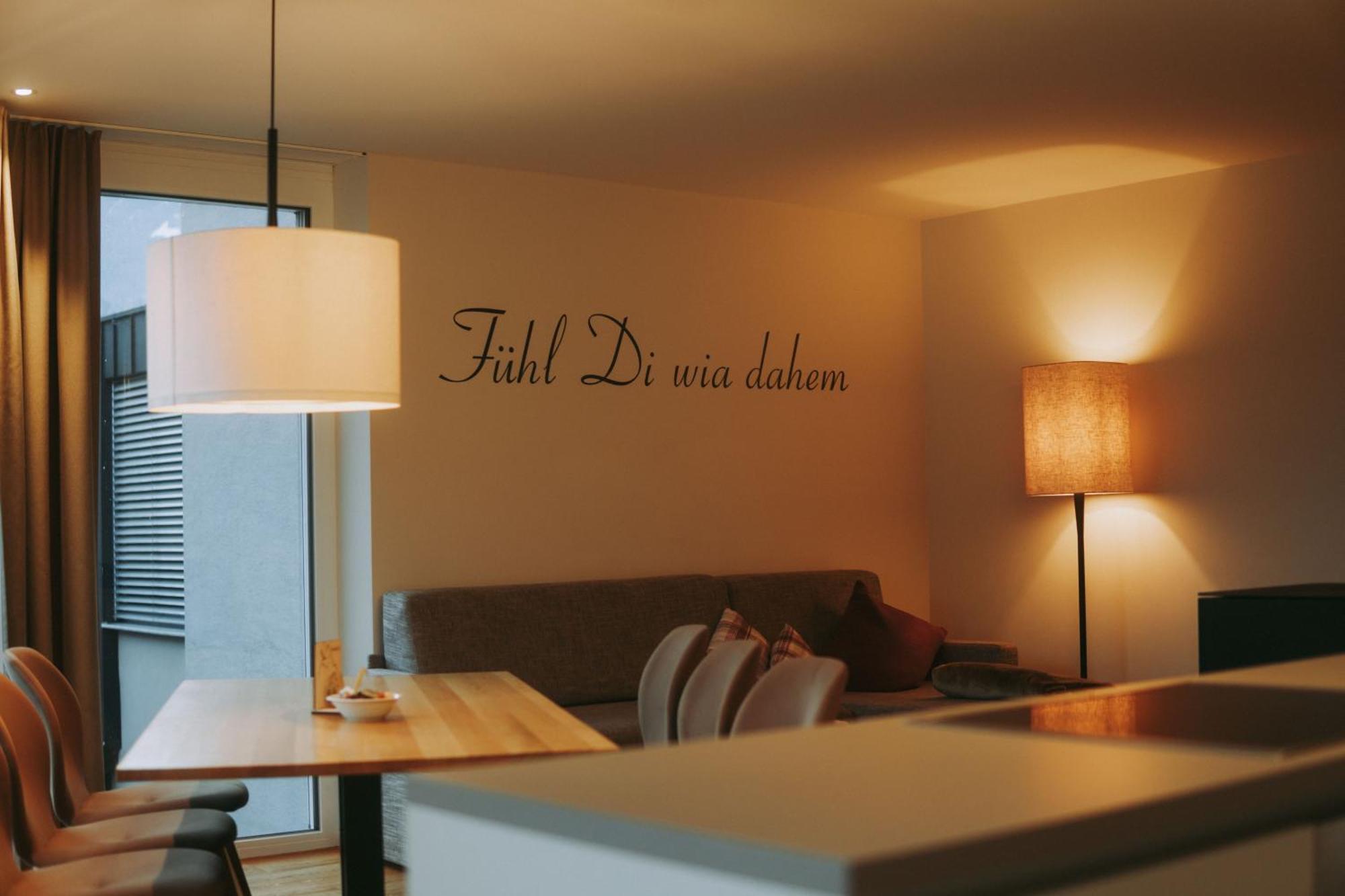 Adler Alpen Apartments Schruns Zewnętrze zdjęcie