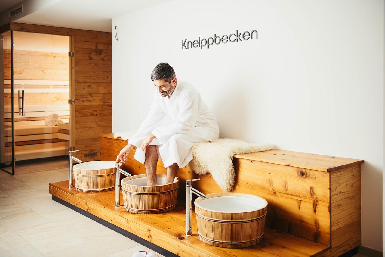 Adler Alpen Apartments Schruns Zewnętrze zdjęcie
