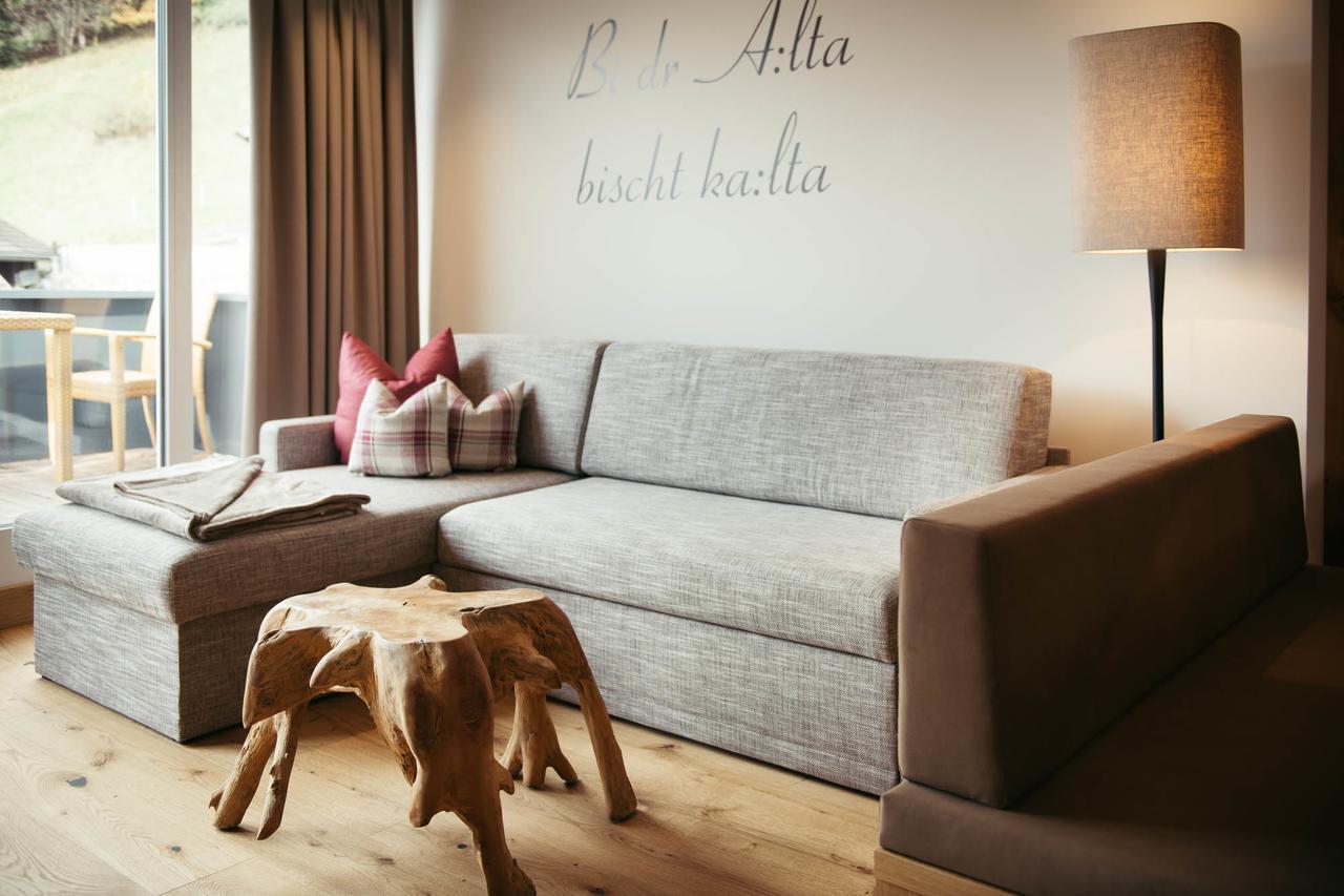 Adler Alpen Apartments Schruns Zewnętrze zdjęcie