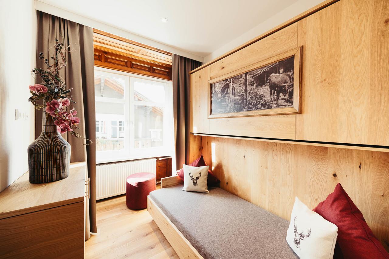 Adler Alpen Apartments Schruns Zewnętrze zdjęcie
