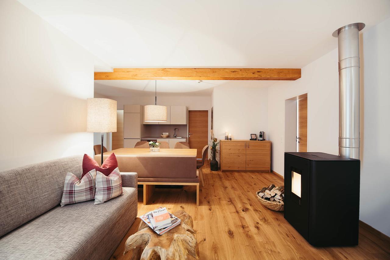 Adler Alpen Apartments Schruns Zewnętrze zdjęcie