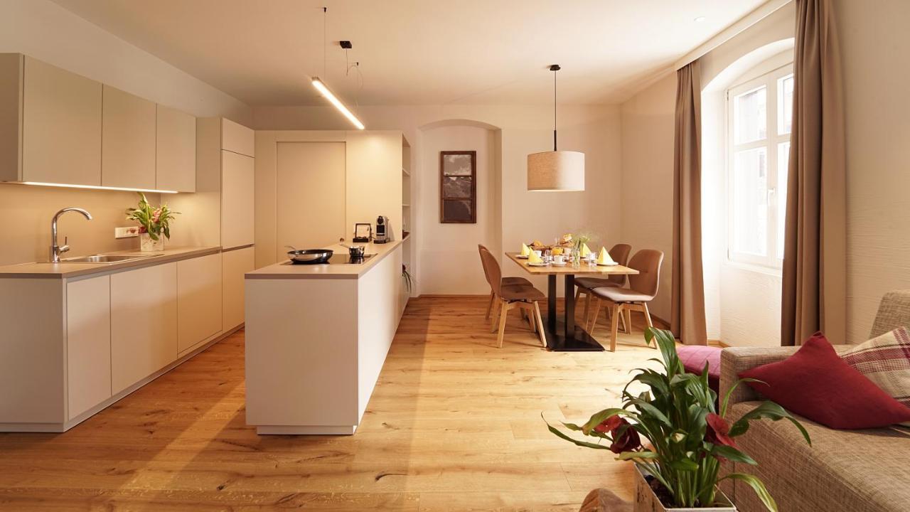 Adler Alpen Apartments Schruns Zewnętrze zdjęcie