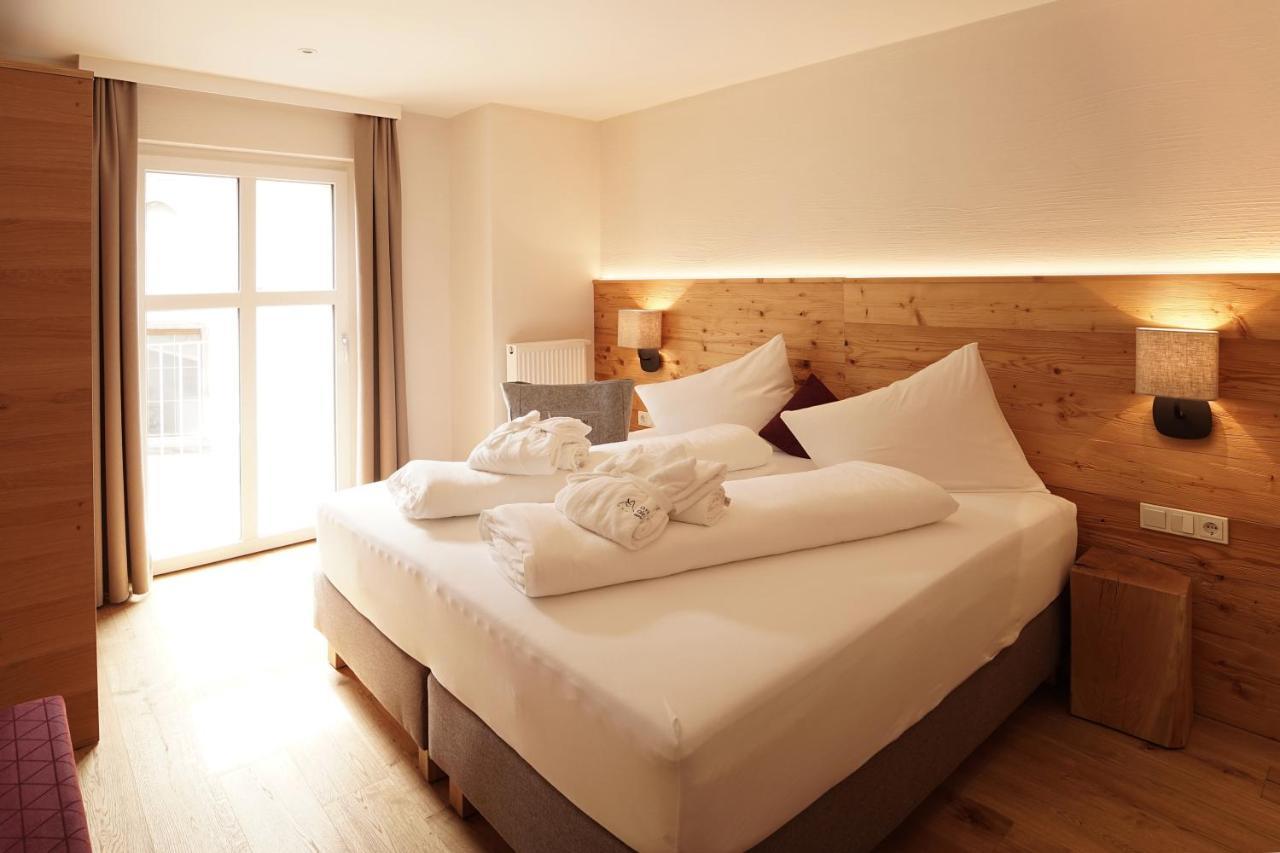 Adler Alpen Apartments Schruns Zewnętrze zdjęcie