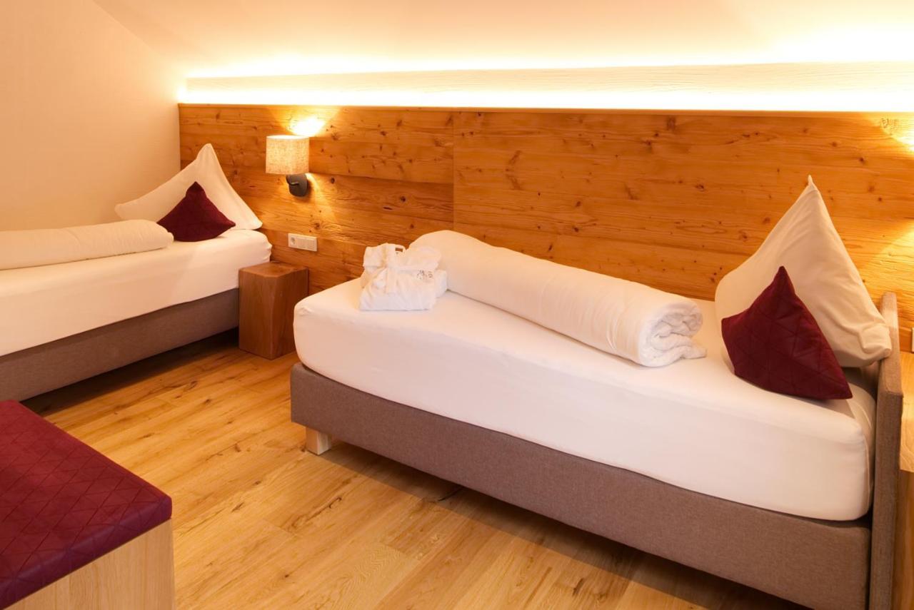 Adler Alpen Apartments Schruns Zewnętrze zdjęcie