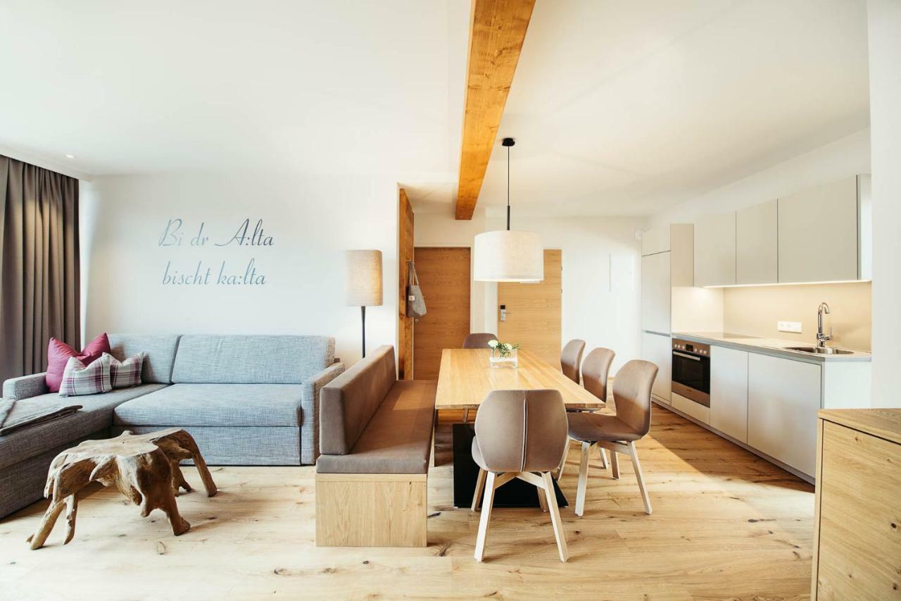 Adler Alpen Apartments Schruns Zewnętrze zdjęcie