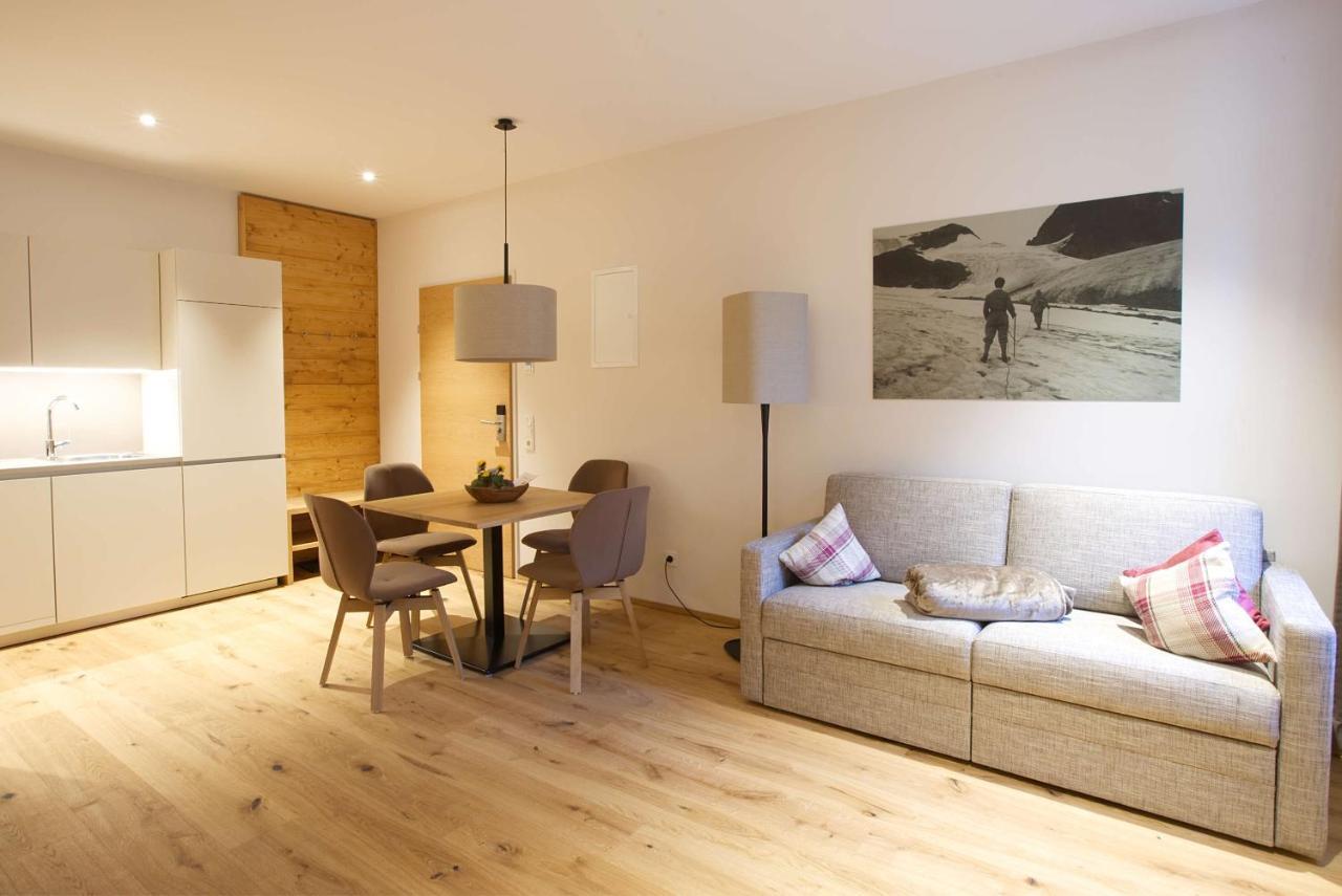 Adler Alpen Apartments Schruns Pokój zdjęcie